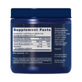 Life Extension, Effervescent Vitamin C Magnesium Crystals